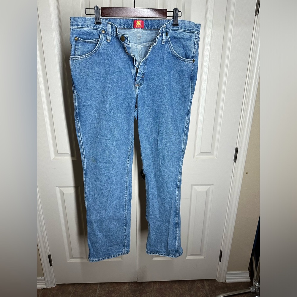 Wrangler Jeans